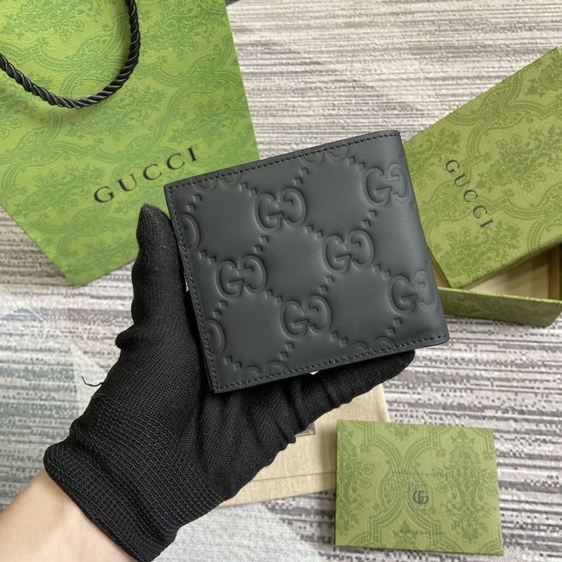 Gucci Wallets & Purse